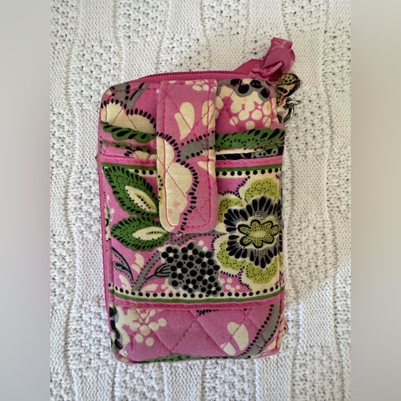 Vera Bradley 4pc bundle - Picture 12 of 12